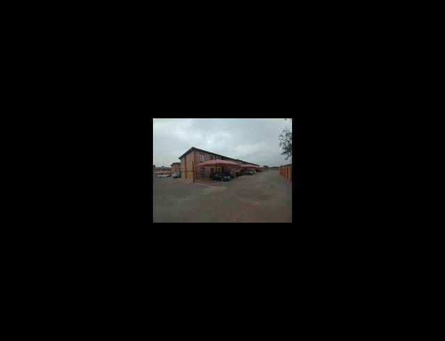 2 BEDROOM PROPERTY TO RENT IN SONNEVELD